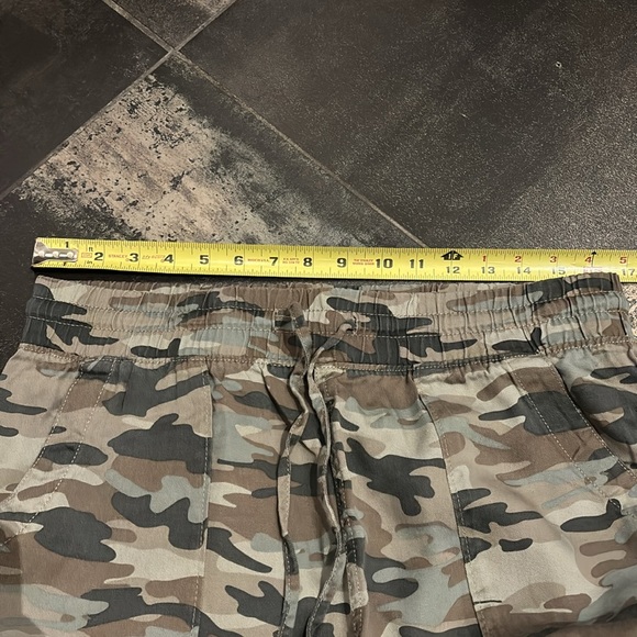 GAP camo jogger - M - Picture 4 of 7